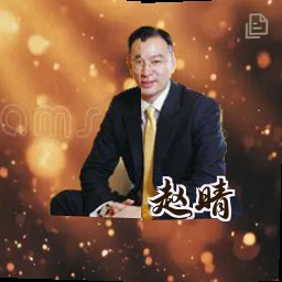 赵晴